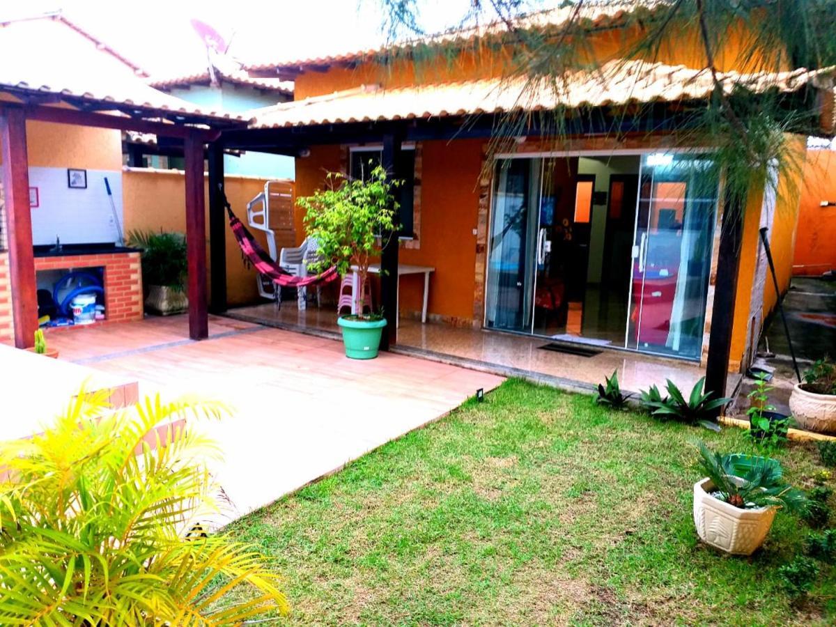 Casa De Praia - Verao Vermelho I - Cabo Frio - Unamar Exterior photo