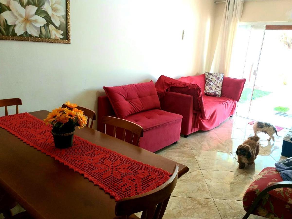 Casa De Praia - Verao Vermelho I - Cabo Frio - Unamar Exterior photo