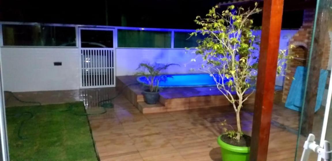 Casa De Praia - Verao Vermelho I - Cabo Frio - Unamar Exterior photo