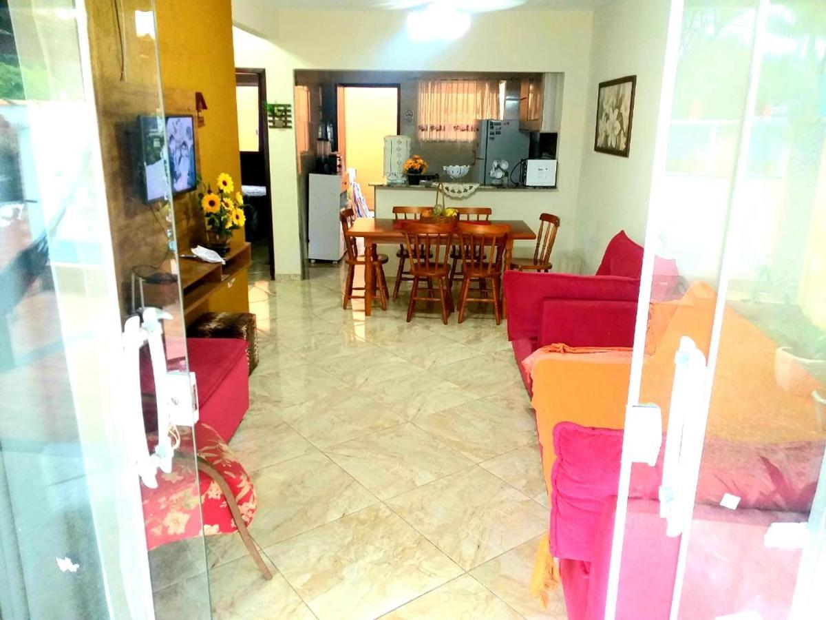 Casa De Praia - Verao Vermelho I - Cabo Frio - Unamar Exterior photo