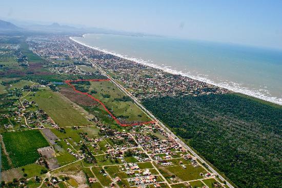 Casa De Praia - Verao Vermelho I - Cabo Frio - Unamar Exterior photo